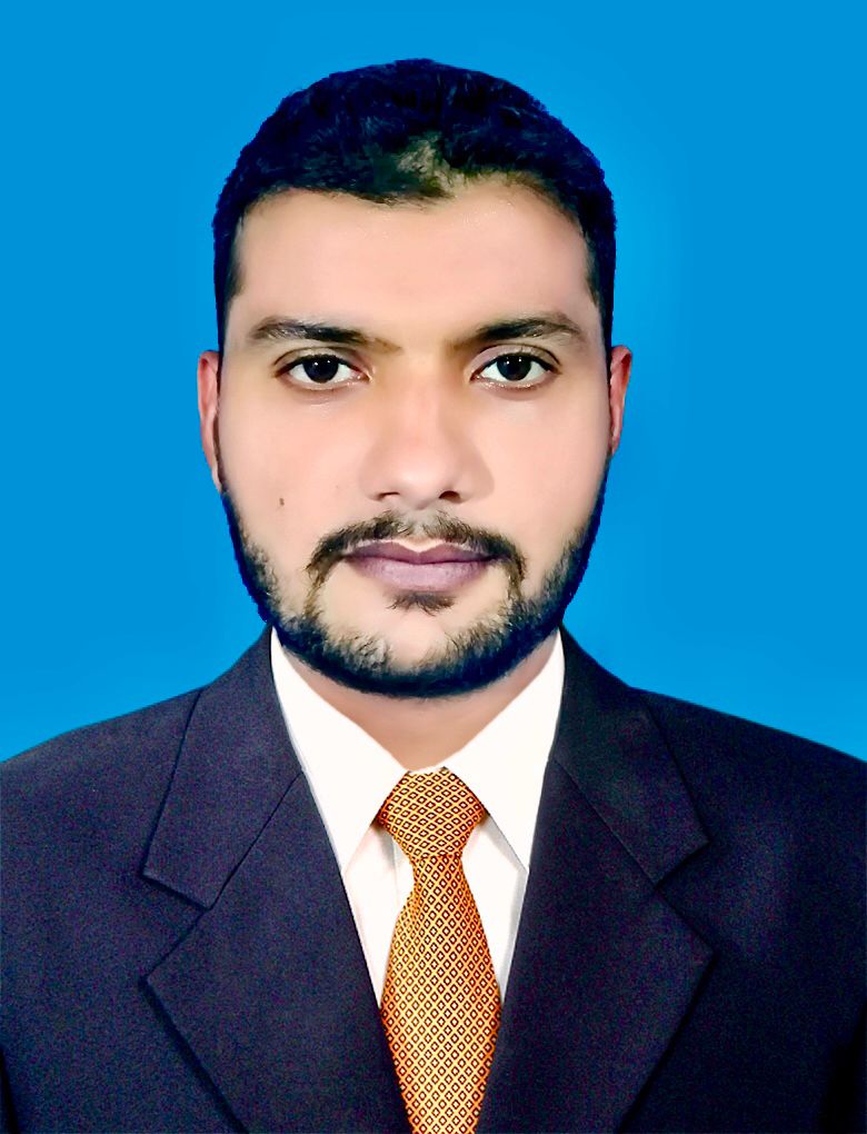Engineer Meer Majid